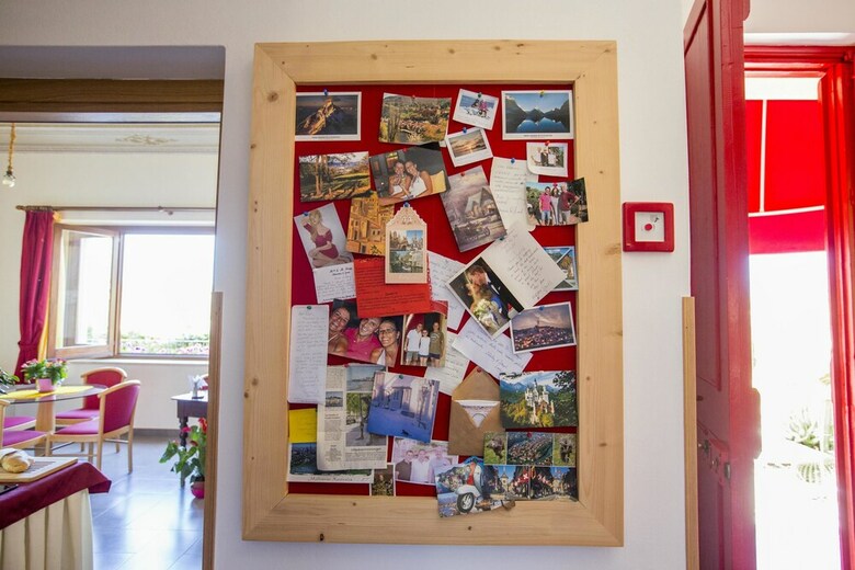 Bed & Breakfast Villa Margherita