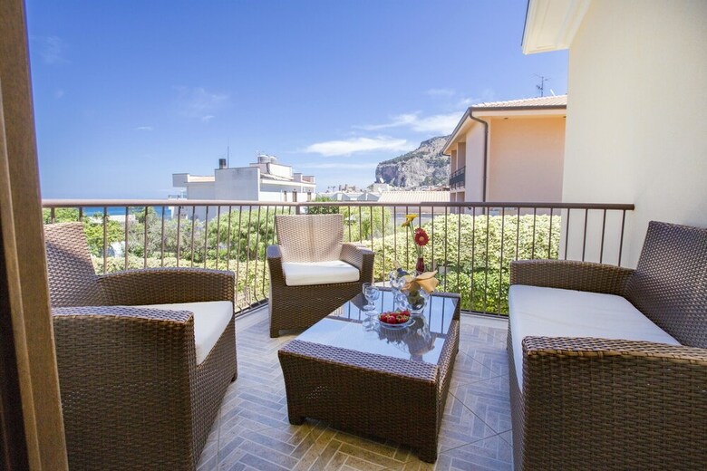 Bed & Breakfast Villa Margherita