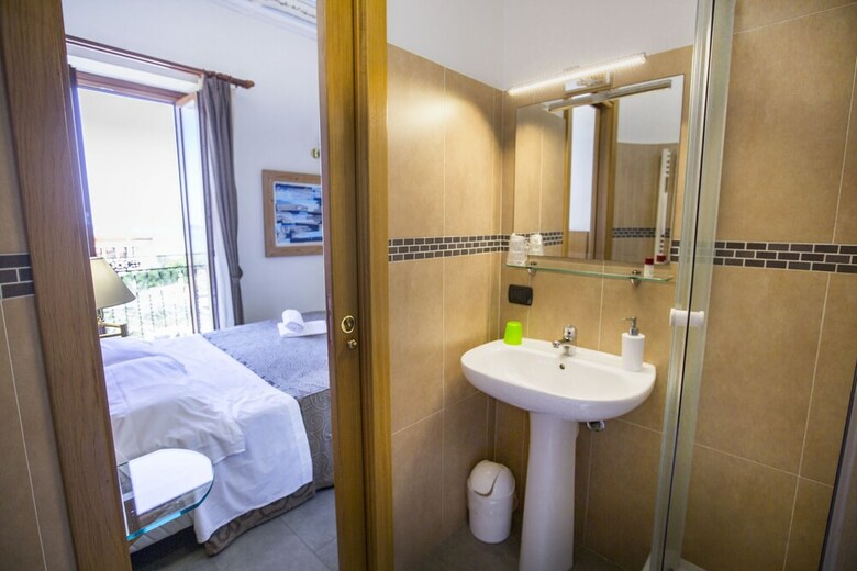 Bed & Breakfast Villa Margherita