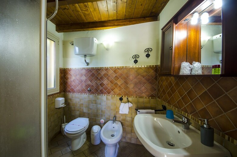 Bed & Breakfast Villa Margherita