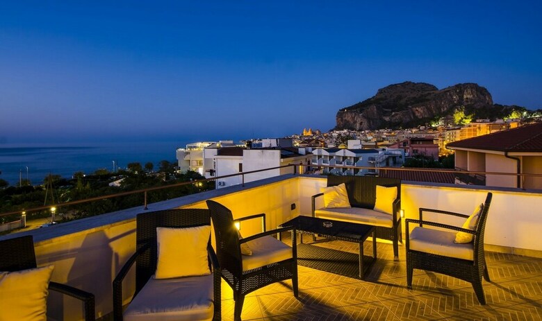 Bed & Breakfast Villa Margherita