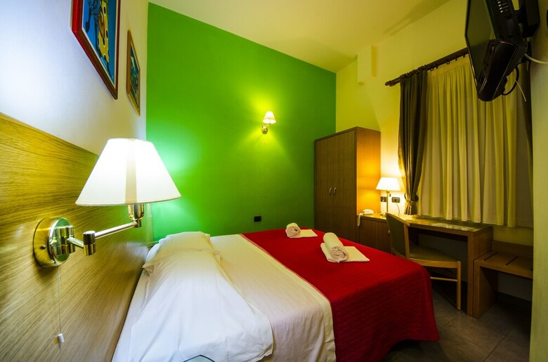 Bed & Breakfast Villa Margherita