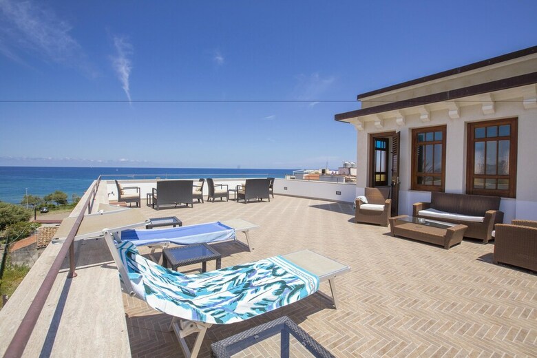 Bed & Breakfast Villa Margherita