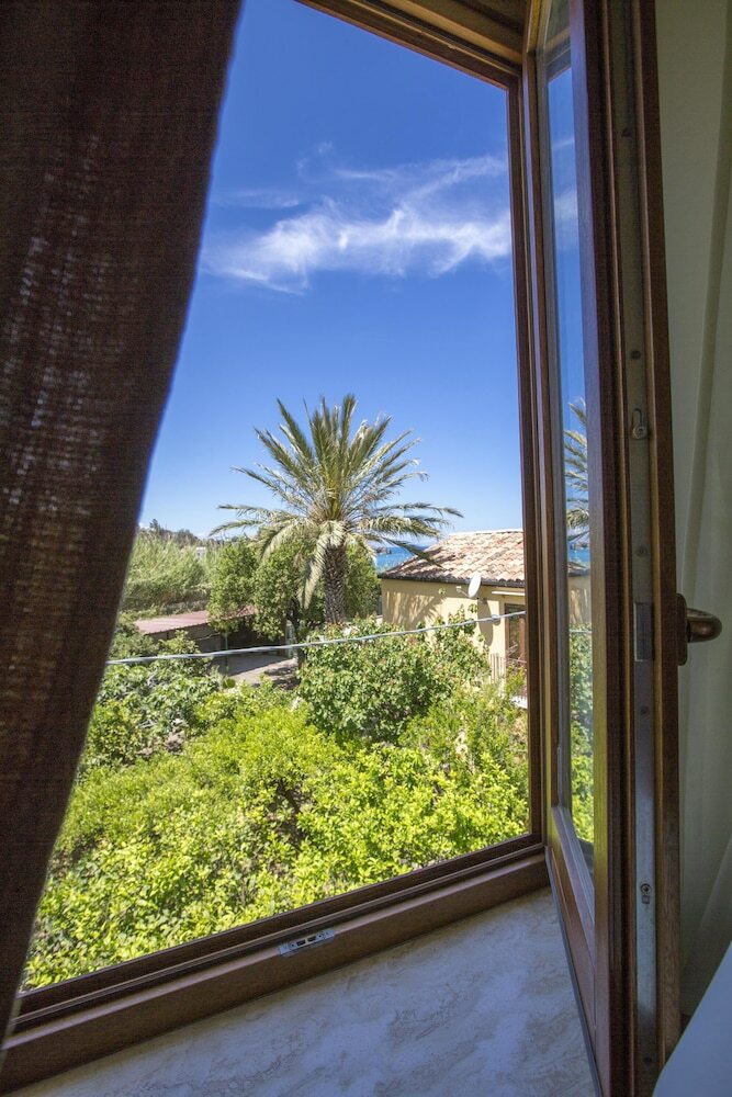 Bed & Breakfast Villa Margherita