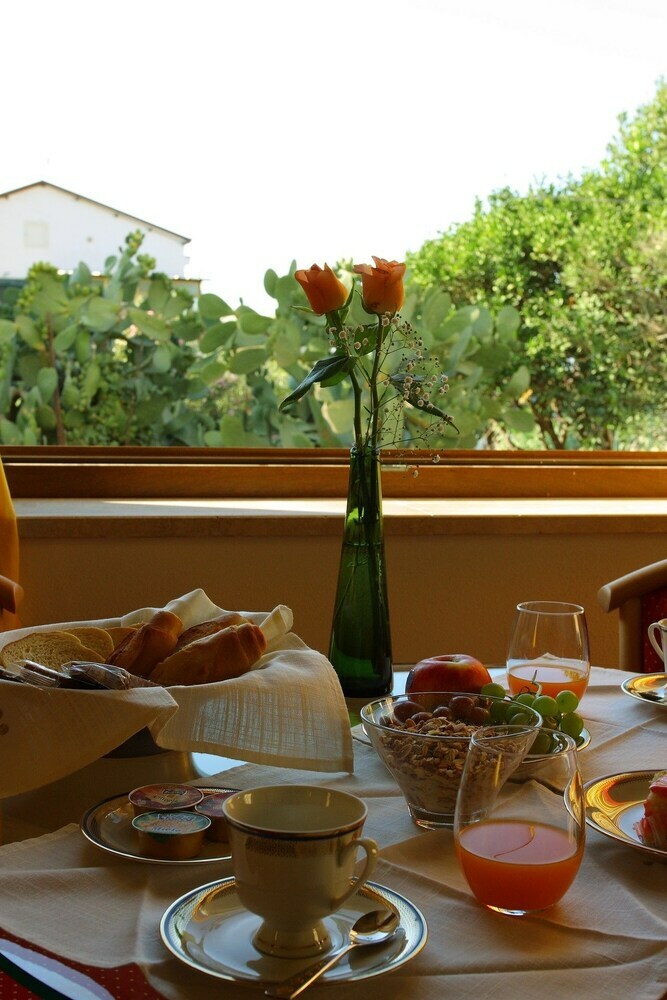 Bed & Breakfast Villa Margherita