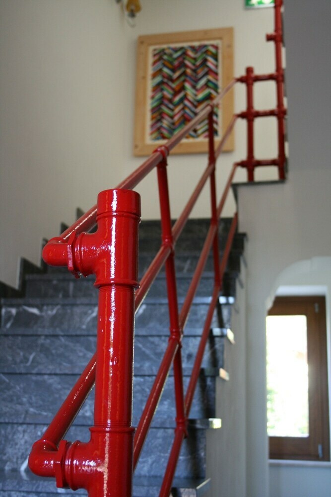 Bed & Breakfast Villa Margherita