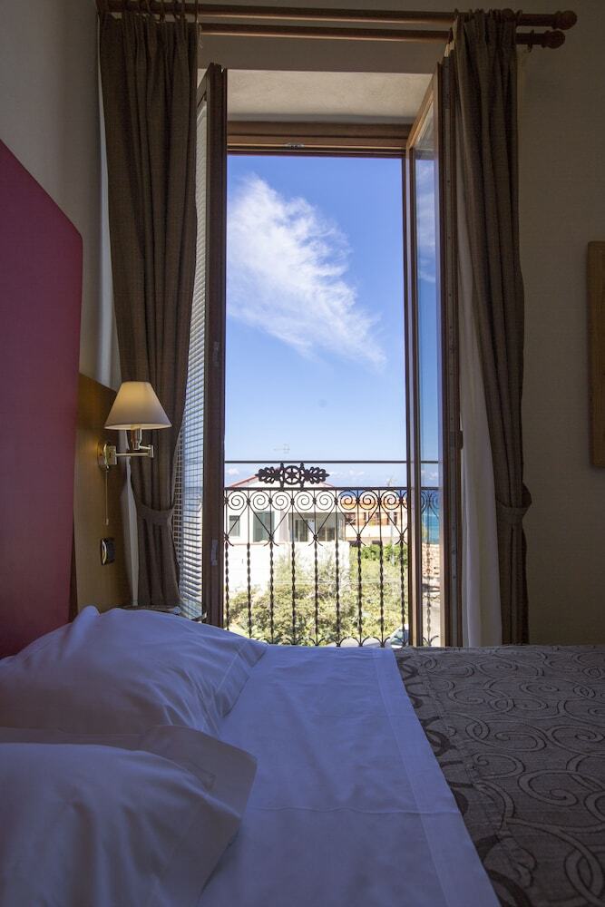 Bed & Breakfast Villa Margherita