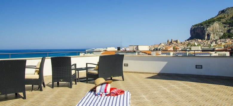 Bed & Breakfast Villa Margherita