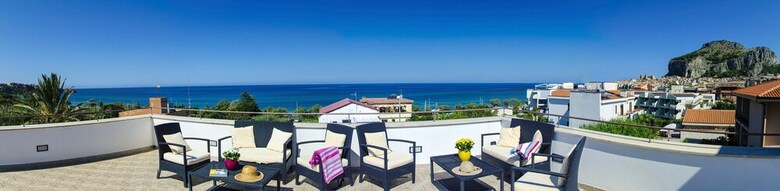 Bed & Breakfast Villa Margherita