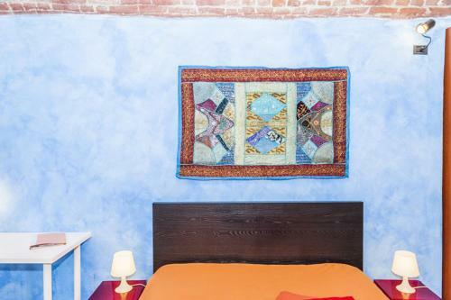 Apartamento La Mole