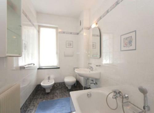 Apartamento Casa Deville