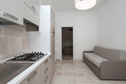 Apartamento Residence Alba Chiara