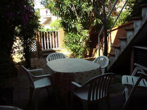 Apartamento Appartamento Elbamare Porto Azzurro