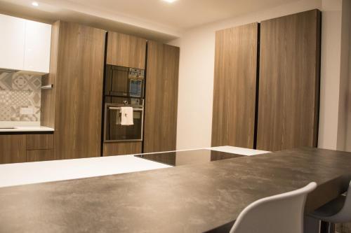 Hostal Luxury Msida Circle Apartment