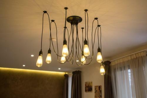 Hostal Luxury Msida Circle Apartment