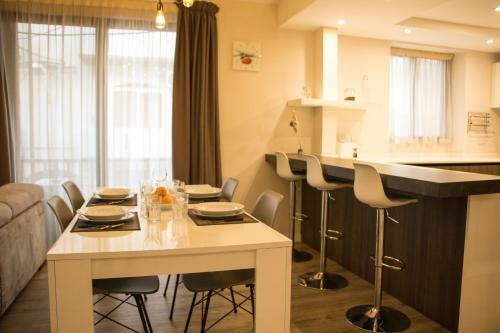 Hostal Luxury Msida Circle Apartment