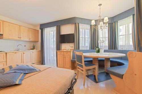 Apartamento Garn� La Dorada