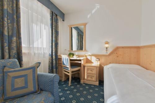 Apartamento Garn� La Dorada