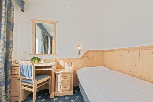 Apartamento Garn� La Dorada