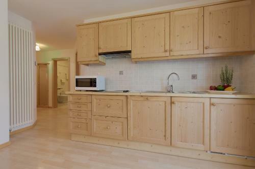 Apartamento Garn� La Dorada
