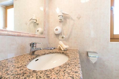 Apartamento Garn� La Dorada