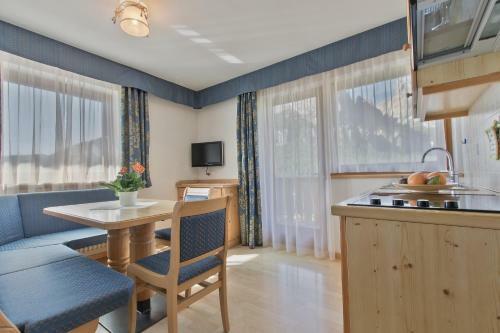 Apartamento Garn� La Dorada