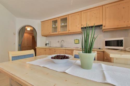 Apartamento Garn� La Dorada