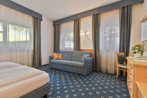 Apartamento Garn� La Dorada