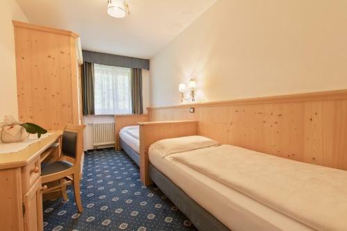 Apartamento Garn� La Dorada