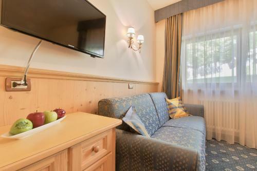 Apartamento Garn� La Dorada