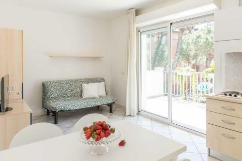 Apartamento Residence Ola
