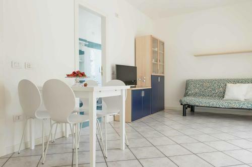 Apartamento Residence Ola