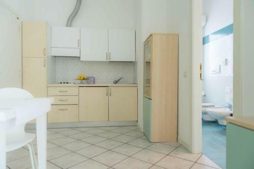 Apartamento Residence Ola