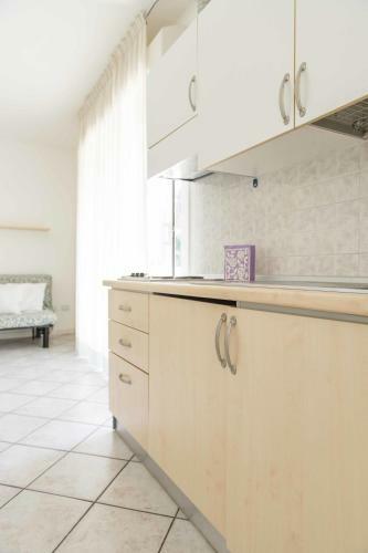 Apartamento Residence Ola