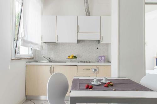 Apartamento Residence Ola