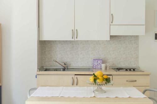 Apartamento Residence Ola