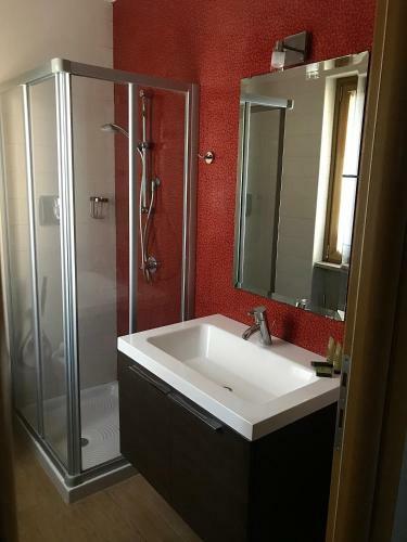 Apartamento La Casetta Di Simone