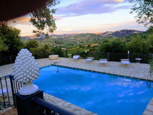 Bed & Breakfast Roba Degli Ulivi