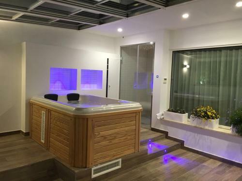 Hostal Principe Relais Suite & Spa