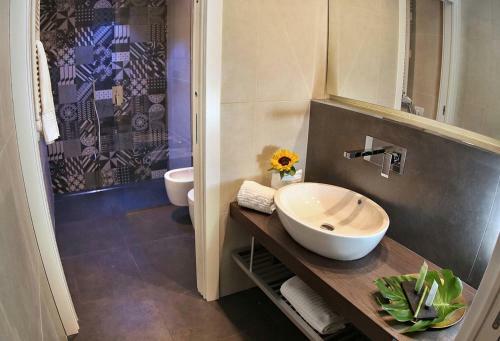 Hostal Principe Relais Suite & Spa
