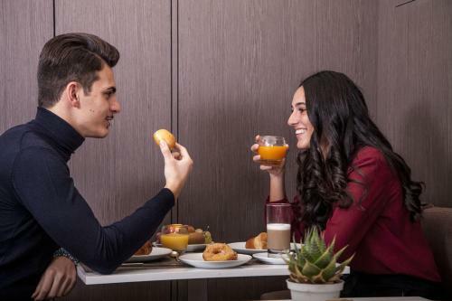 Hostal Principe Relais Suite & Spa