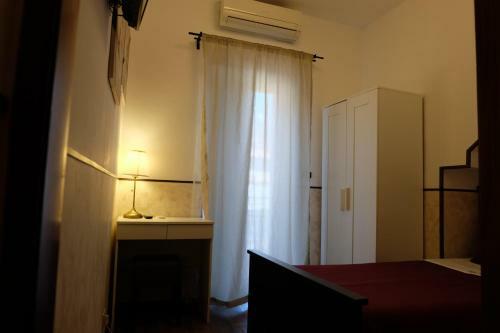 Hotel Villa Nettuno