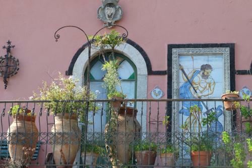 Hotel Villa Nettuno