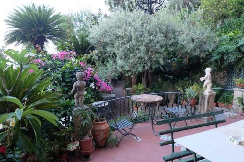 Hotel Villa Nettuno
