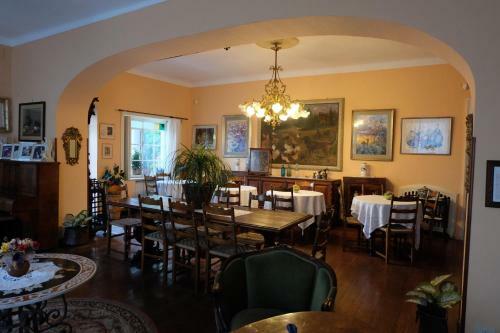 Hotel Villa Nettuno