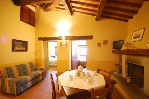 Agroturismo Il Felcino