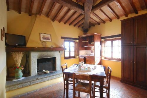 Agroturismo Il Felcino