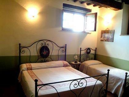 Agroturismo Il Felcino