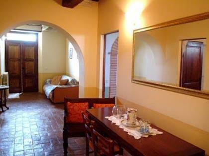 Agroturismo Il Felcino