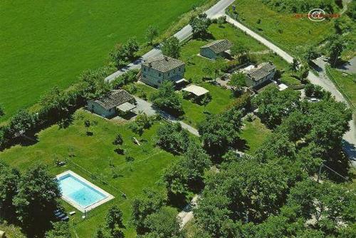 Agroturismo Il Felcino